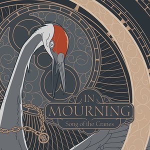 Image for 'Song of the Cranes'
