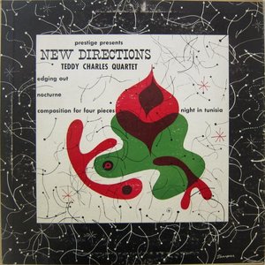 Image for 'New Directions'