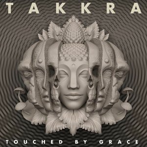 Image for 'Touched by Grace'