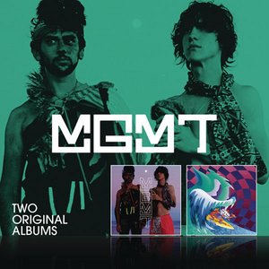 Изображение для 'Oracular Spectacular / Congratulations'