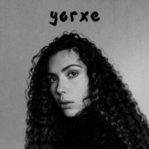Image for 'Yorxe'