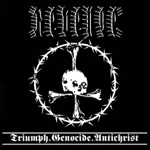 Image for 'Triumph.Genocide.Antichrist'