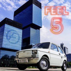 Image for 'Feel 5'
