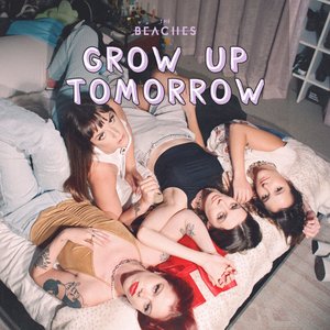 'Grow up Tomorrow' için resim