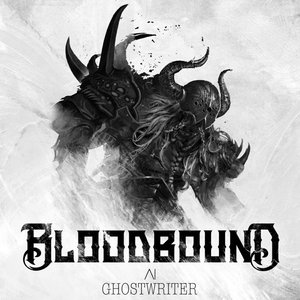 Image for 'Bloodbound'