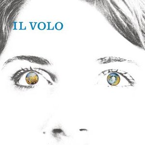 Image for 'Il Volo'
