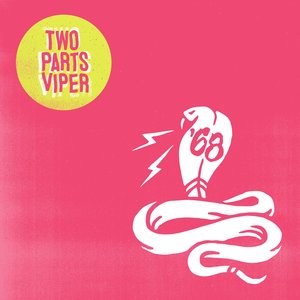 Image for 'Two Parts Viper'