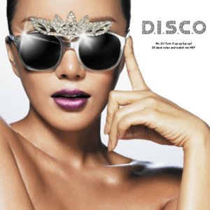 Image pour 'D.I.S.C.O'