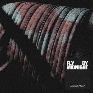 “Casablanca”的封面