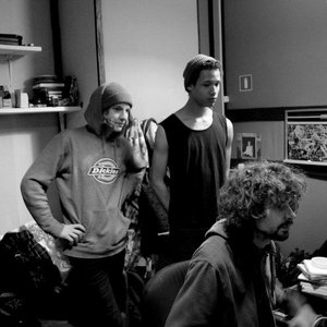 Image for 'The Bomb Busters'