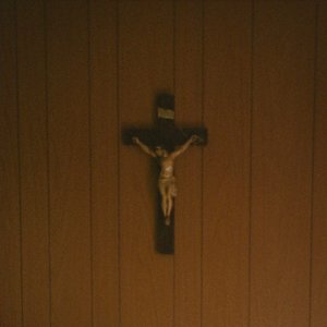 Image for 'Preacher’s Daughter'