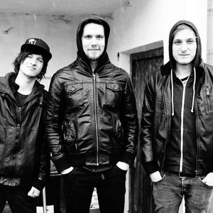 “The Pigeon Boys”的封面