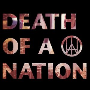 Image for 'Death of a Nation'