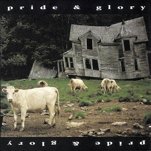 'Pride & Glory Disc 1'の画像