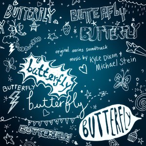Image for 'Butterfly (Original Series Soundtrack)'