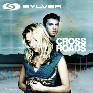 Image for 'Crossroads'