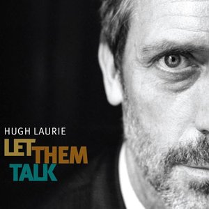 Image for 'Let Them Talk (Bonus Track Version)'