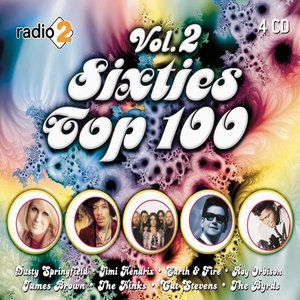 Zdjęcia dla 'Sixties Top 100 Vol. 2'