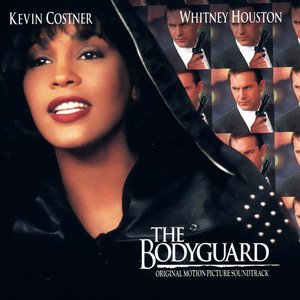 Image for 'The Bodyguard'