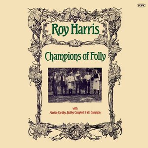 Image for 'Champions Of Folly'