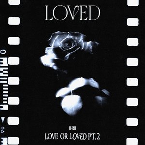 Image for 'Loved'