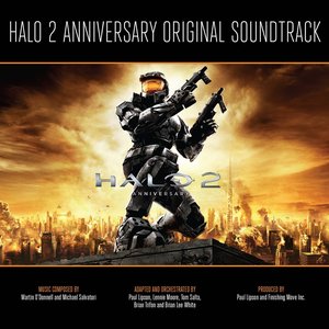 Image for 'Halo 2 Anniversary Original Soundtrack'