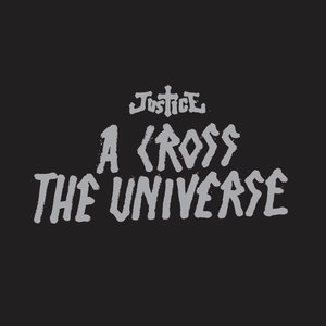 Image pour 'A Cross The Universe'