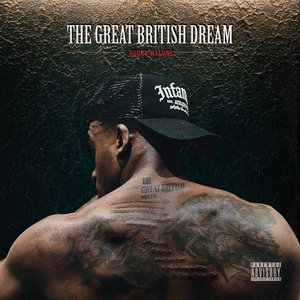 “The Great British Dream”的封面