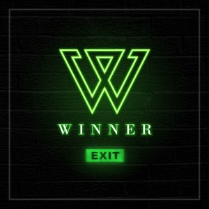 Image for 'EXIT : E'