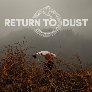 Image for 'Return To Dust'