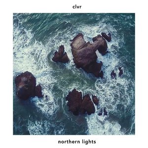 “clvr”的封面
