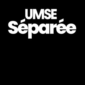 Image for 'Séparée'