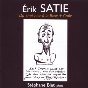 Image for 'Satie: Du chat noir à la Rose+Croix'