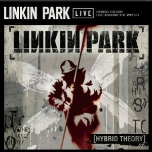 Image for 'Hybrid Theory Live Around The World'