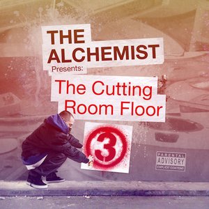 “The Cutting Room Floor 3”的封面