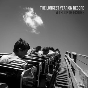Image pour 'The Longest Year on Record'