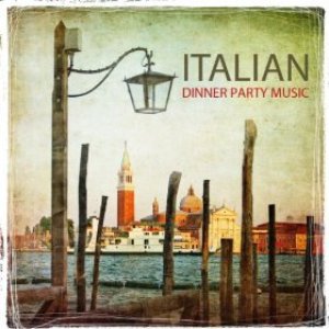 Image for 'Italian Restaurant Music Academy'
