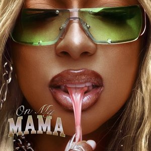 Image for 'On My Mama'