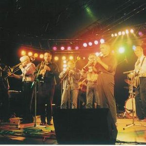 Image for 'Old Metropolitan Band'