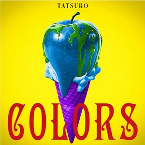 Изображение для 'COLORS'