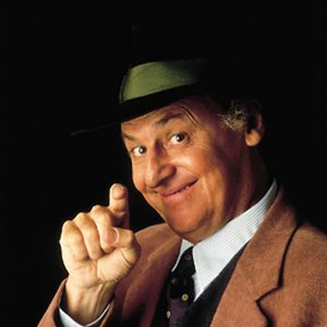 “Renzo Arbore”的封面