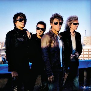 Imagem de 'Bon Jovi'