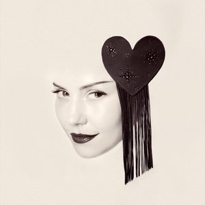 Immagine per 'CUPID'S GIRL'