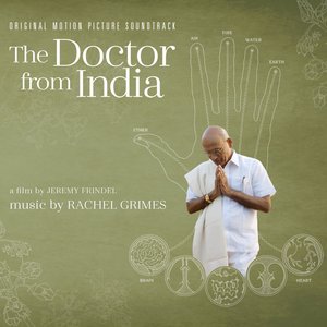 Bild für 'The Doctor From India (Original Motion Picture Soundtrack)'
