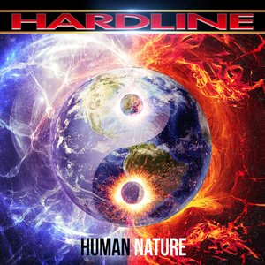 “Human Nature”的封面
