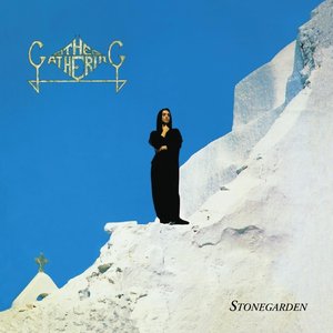 Image for 'Stonegarden (30 year anniversary version)'