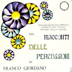 Imagen de 'Racconti delle percussioni'