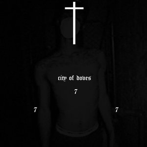 Image for 'CITY OF DOVES'