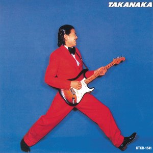Image for 'TAKANAKA'