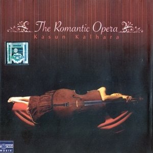 'The Romantic Opera'の画像